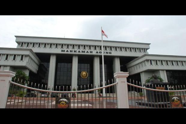 KY Minta MA Tindak Tegas Hakim PTUN Medan