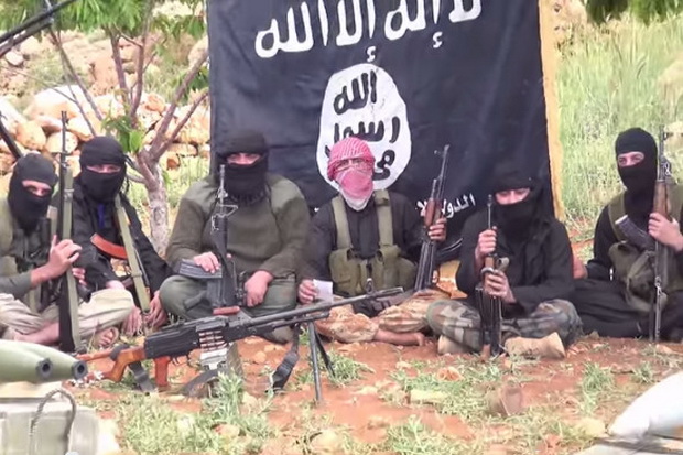 2 Pilot Indonesia Jadi Simpatisan ISIS