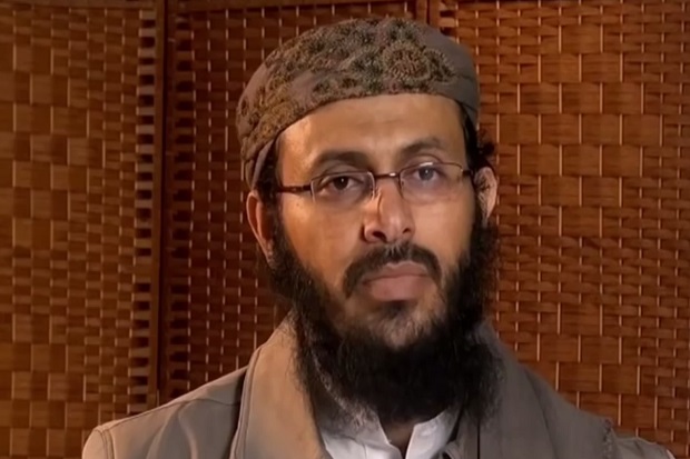 Bos Al-Qaeda Yaman Kobarkan Perang Terhadap AS