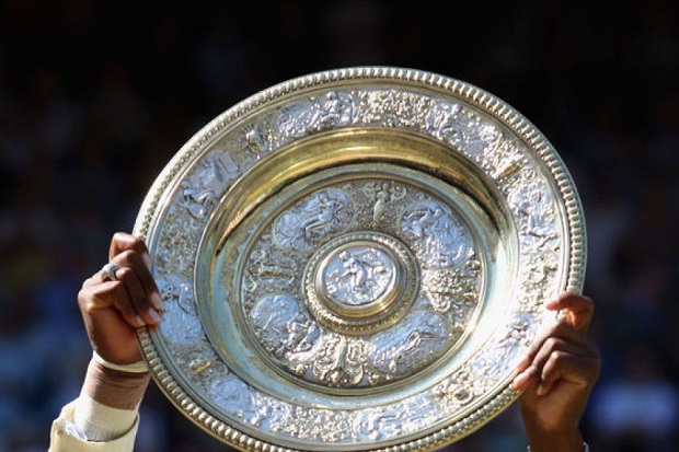 Fakta Menarik Final: Serena Williams vs Garbine Muguruza
