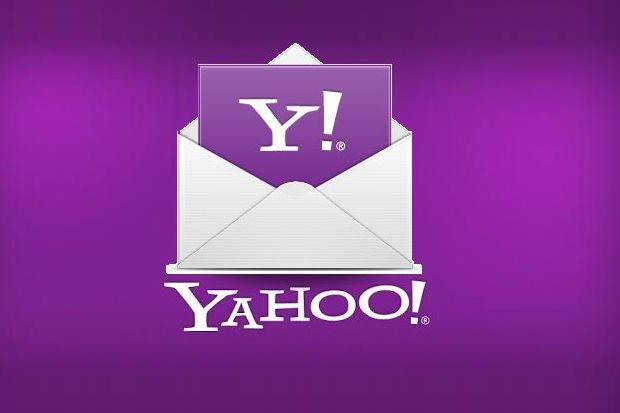 Yahoo Mail Tambah Shortcut Baru