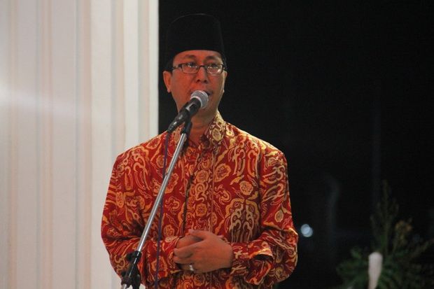 Bareskrim Tetapkan Gubernur Bengkulu Jadi Tersangka
