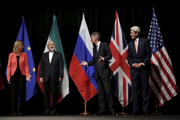 Kesepakatan Nuklir Iran Bukti Suksesnya Jalur Dialog
