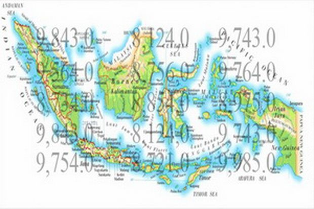 Terlalu Tergantung APBN, Ekonomi Indonesia Ringkih