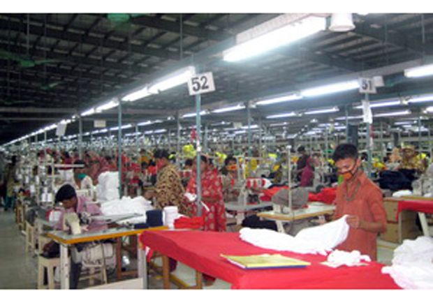 Gawat! Separuh Industri Tekstil Rumahkan Karyawan