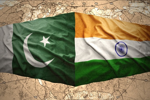 Pakistan Tuduh India Serang Wilayah Perbatasan