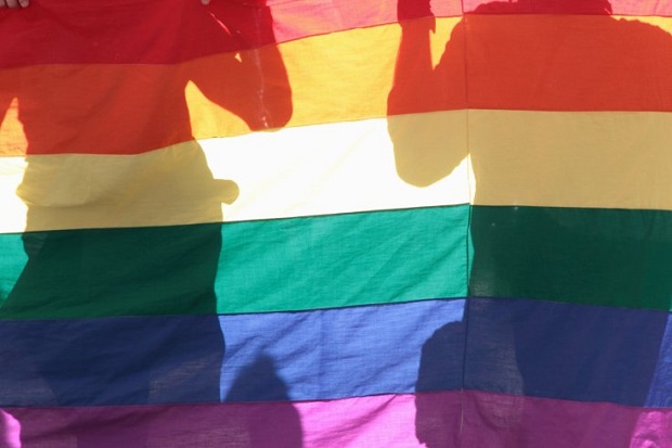 AS Terus Tekan Nigeria Batalkan UU Anti-Gay