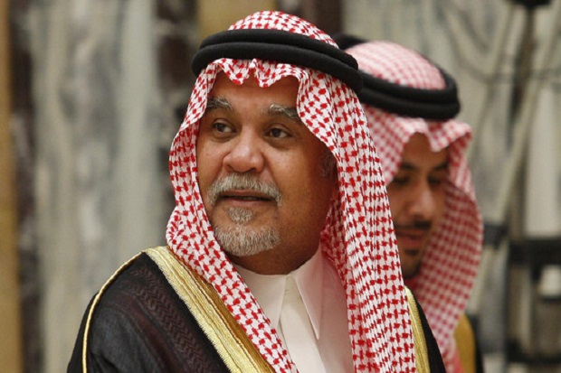 Pangeran Saudi Kritik Kesepakatan Nuklir Iran
