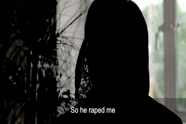 Gadis Yazidi Diperkosa 5 Kali Sehari oleh Militan ISIS