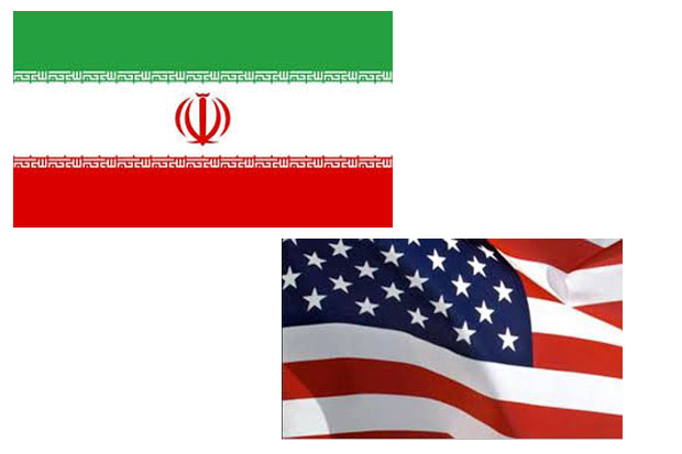 Iran Tetap Jadi Oposisi AS