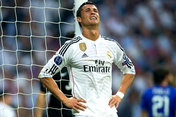 Ronaldo Bakal Tinggalkan Madrid, Ini Tanda-Tandanya