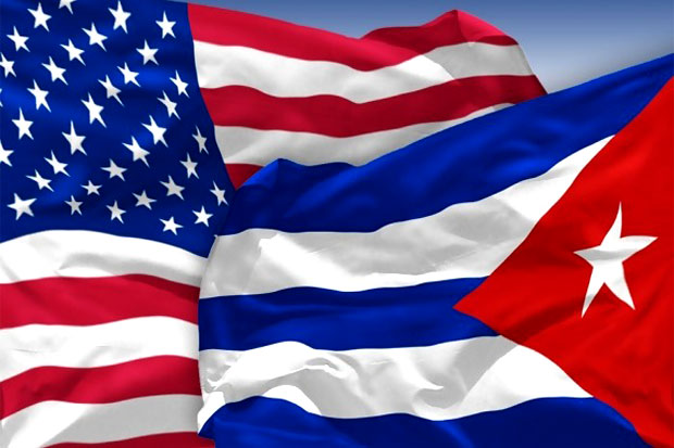 AS-Kuba Resmi Buka Kedubes