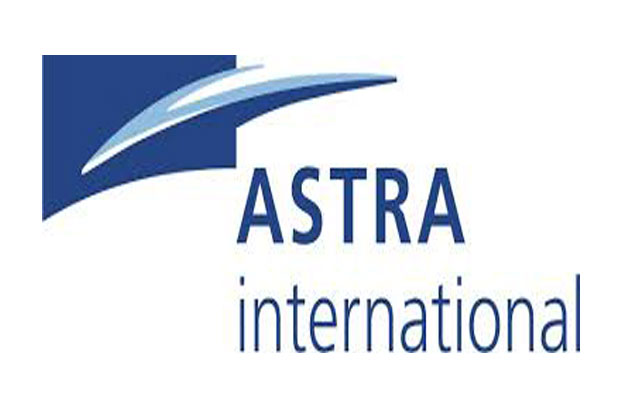 Proyek Infrastruktur, Astra Siapkan Rp10 Triliun