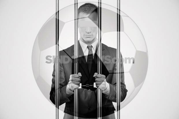 PSSI Beberkan Rekam Jejak Mafia Bola asal Indonesia