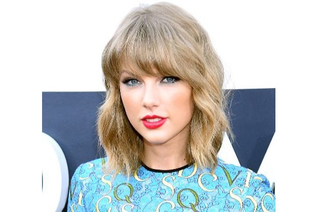 Taylor Swift Borong 9 Nominasi di MTV VMA 2015