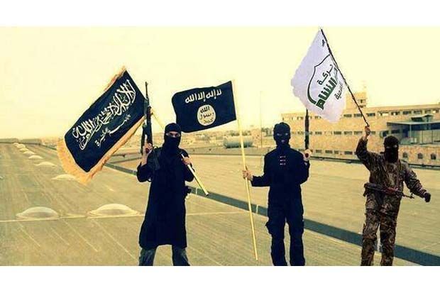 Kejati Jateng Monitoring ISIS di 9 Kota/Kabupaten