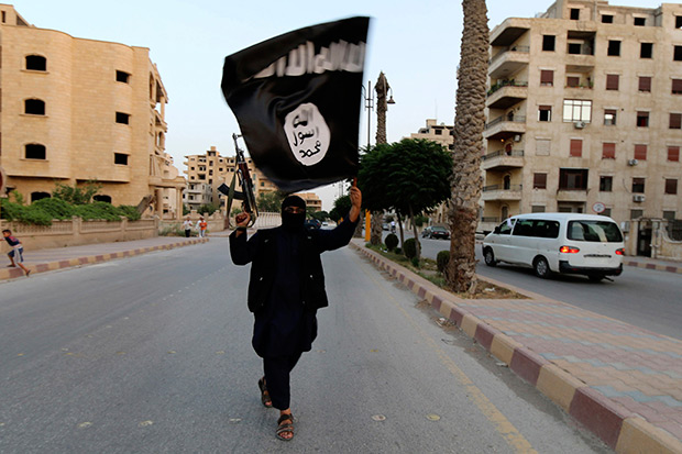 ISIS Salah Gunakan Nama Islam