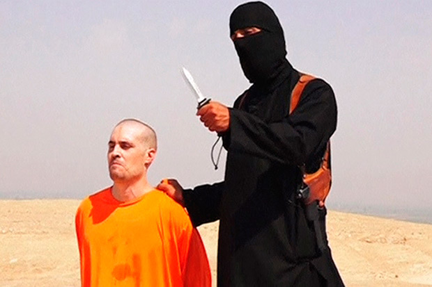 Takut Dibunuh, Algojo John Tinggalkan ISIS