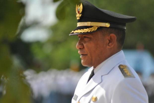 Sidang Perdana Praperadilan Bupati Morotai Digelar Hari Ini