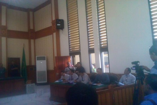 Permintaan Kuasa Hukum Margareta Ditolak Polda Bali
