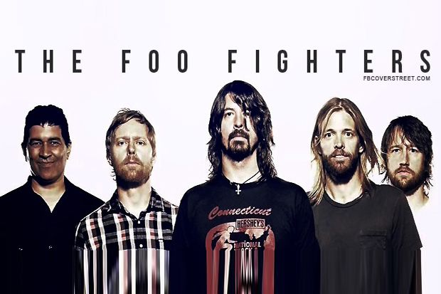 Sony Gandeng Foo Fighters Promosikan Audio Resolusi Tinggi