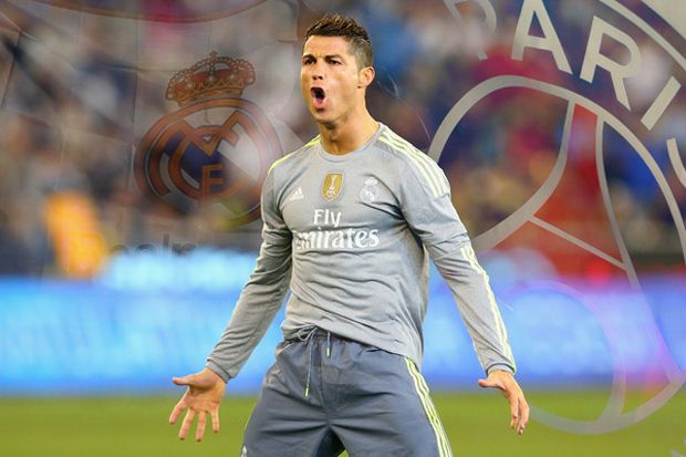 Madrid Gagalkan Ronaldo Pecahkan Rekor Dunia