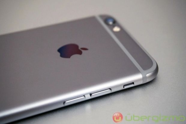 Dalang Pembuat iPhone Palsu Berhasil Diringkus