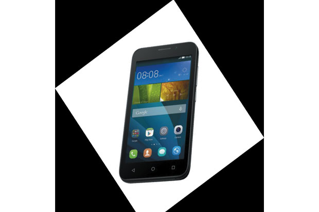 Huawei Y5 Pesaing Berat Android One