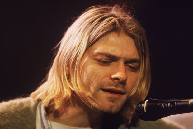 Kurt Cobain Ingin Pindah dan Tinggal di Skotlandia