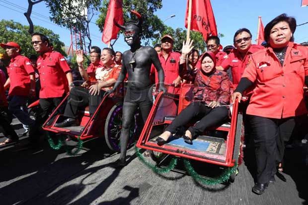KPU Surabaya Perpanjang Masa Pendaftaran