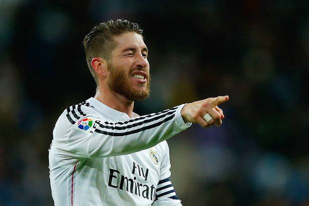 Ramos Siap Perbarui Kontrak di Madrid, MU Merasa Dihianati