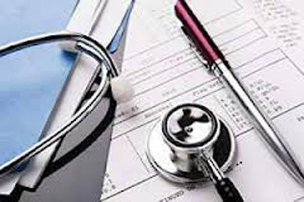 Anggaran Tes Kesehatan Cabup-Cawabup Bima Rp153 Juta