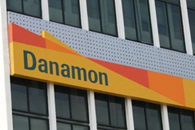 Bank Danamon Diimbau Perbaiki Kredit Macet