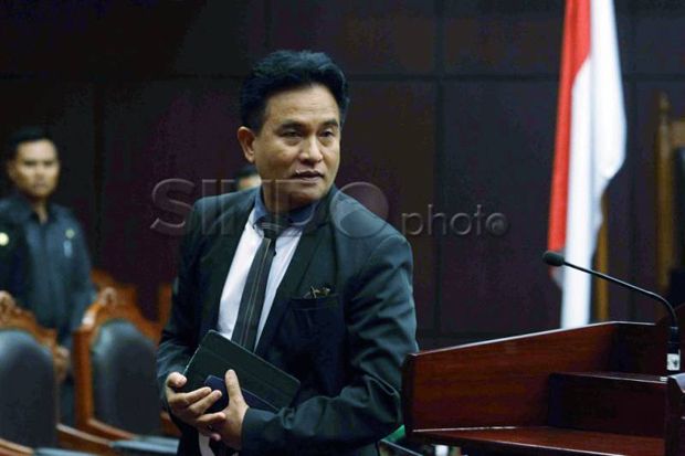 Saksi Ahli Dahlan Patahkan Dalil Kejati DKI Jakarta
