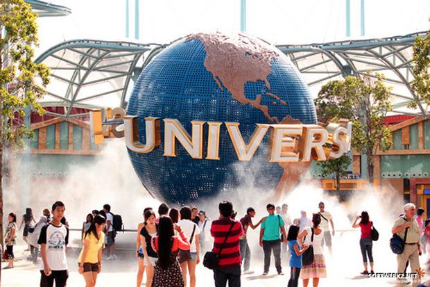 Universal Studios Okinawa Tak Akan Gunakan Nama Universal