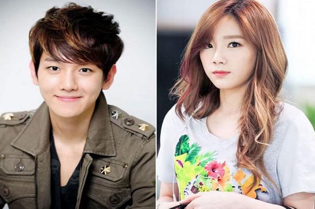 Pasangan Kekasih Artis Korea yang Tak Disukai Netizen