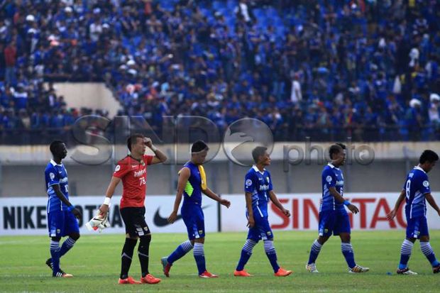 Persib Bandung Boleh Tampil di ASL 2016?