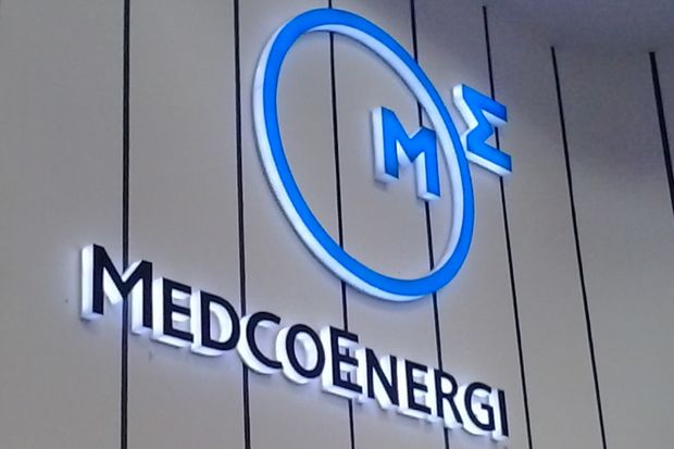 Medco Energi Kembangkan Gas Batubara Bawah Tanah