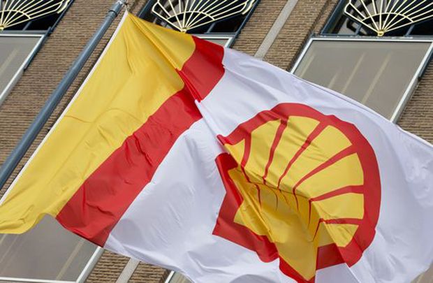 Harga Minyak Turun Picu Shell Pangkas 6.500 Pekerja