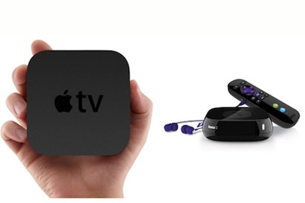 Apple TV Terbaru Akan Diluncurkan September