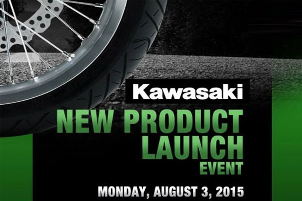 Besok Kawasaki Indonesia Luncurkan Varian Terbaru