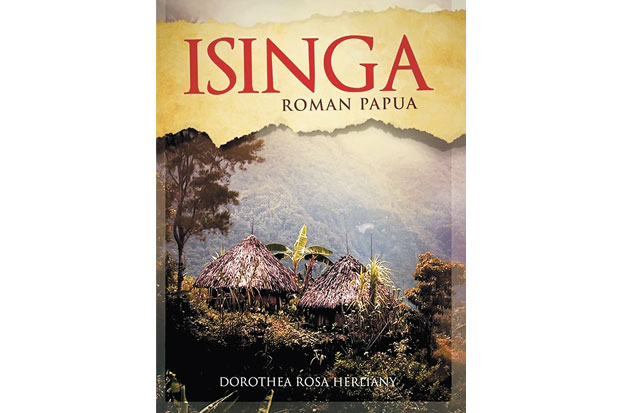 Catatan Luka Perempuan Papua
