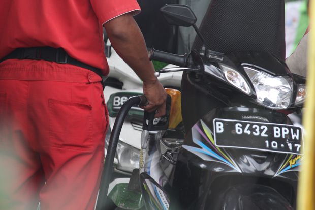 Petroleum Fund Dituding hanya Pencitraan