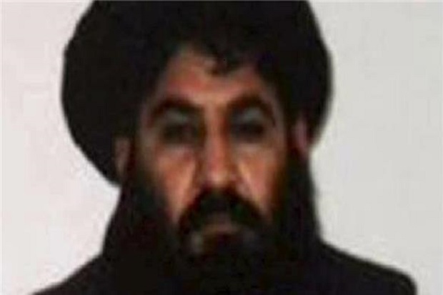 Bos Baru Taliban Kirim Sinyal Tak Lanjutan Negosiasi Damai
