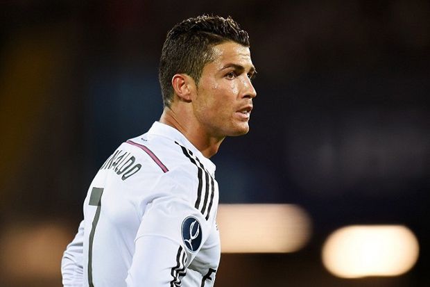 Ronaldo Bongkar Kehidupan Masa Lalu