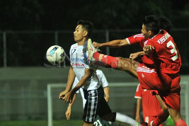Bali United Beri Persewangi Pil Pahit Kedua