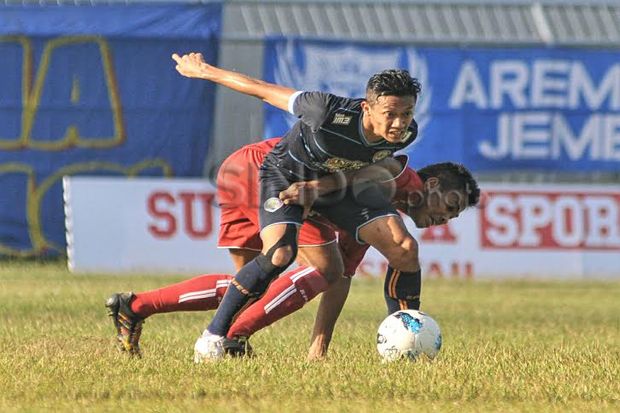 Arema Atau Bali United: Juara Ditentukan Surplus Gol