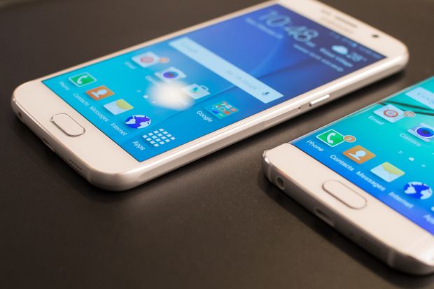 Samsung Akan Turunkan Harga Galaxy S6 dan S6 Edge