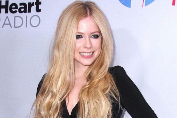 Avril Lavigne Ingin Bermain Film