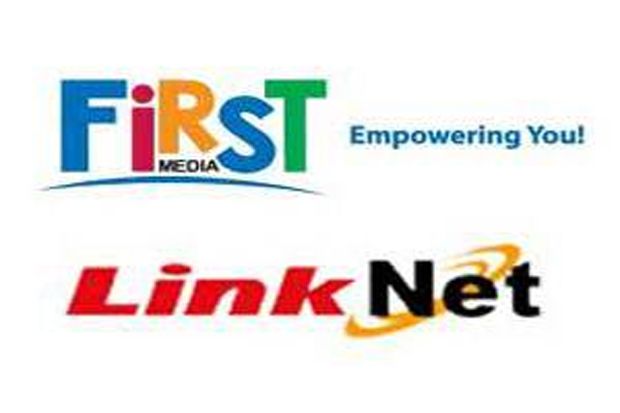 Link Net Bukukan Pendapatan Rp1,2 T